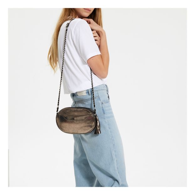 Sac Marc Chèvre Lamé-product