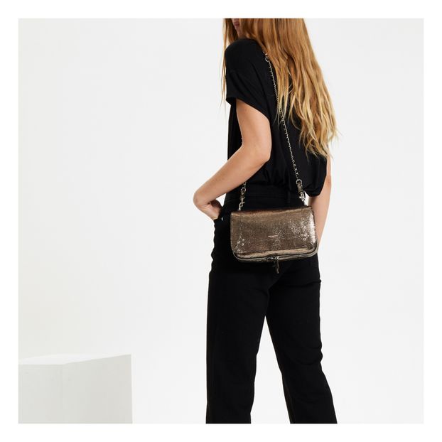 Sac Bobi Chèvre Lamé-product