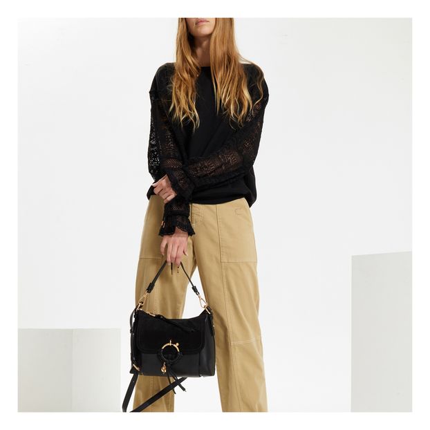 Sac Joan Bi-matière-product