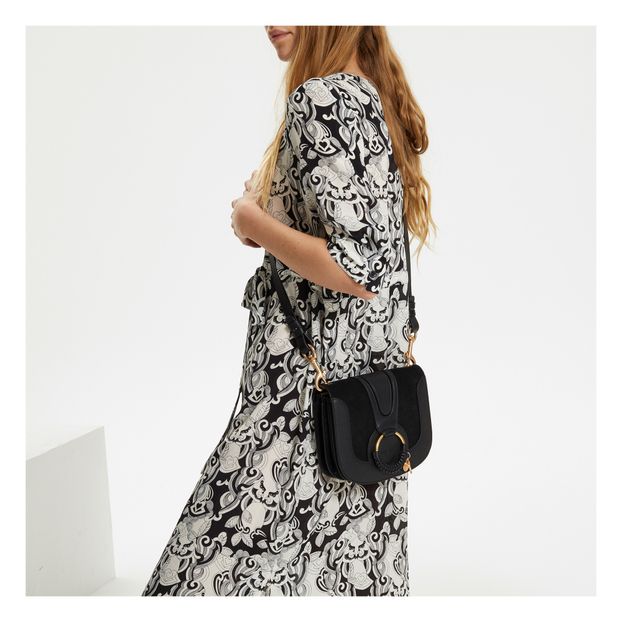 Sac Hana Bi-matière-product