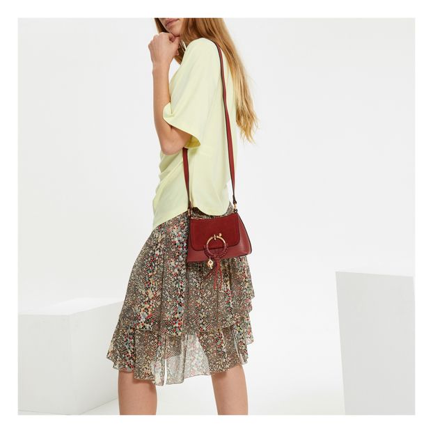 Minibolso Joan Bimaterial-product