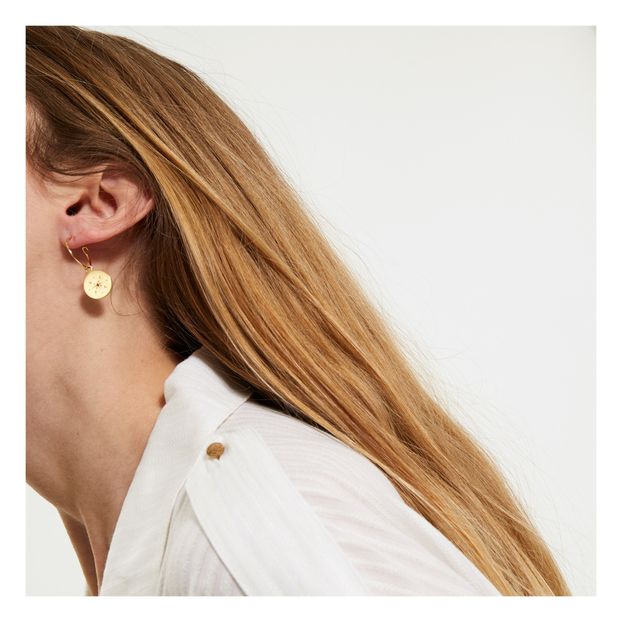 Pendientes Seracreo M-product