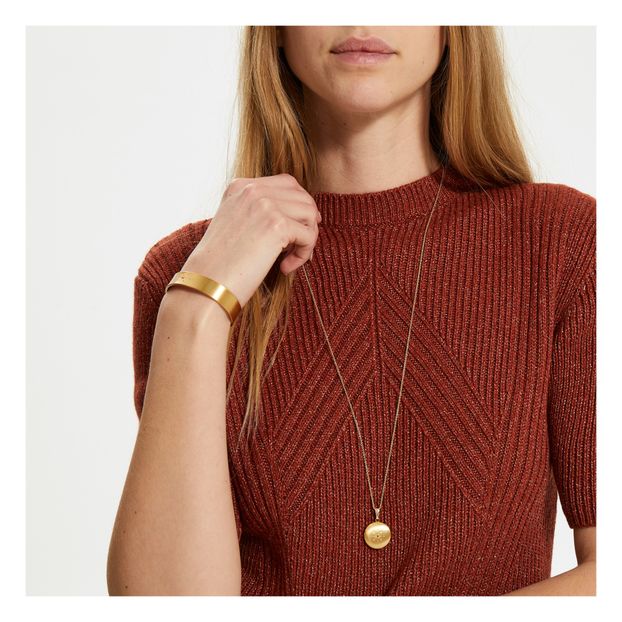 Collar Cadena Johora-product