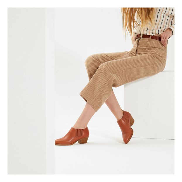 Botines Brothers-product