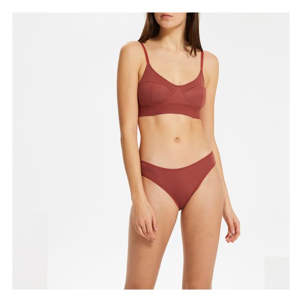 Soutien-Gorge Soft Bamboo-product