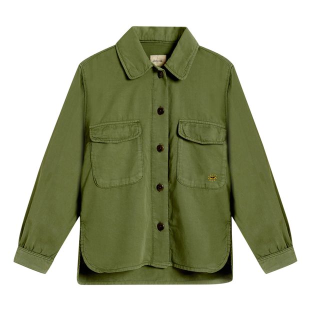 Veste Oversize Parrot-product