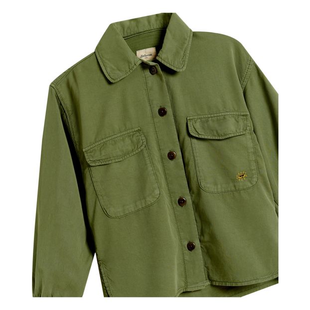 Veste Oversize Parrot-product