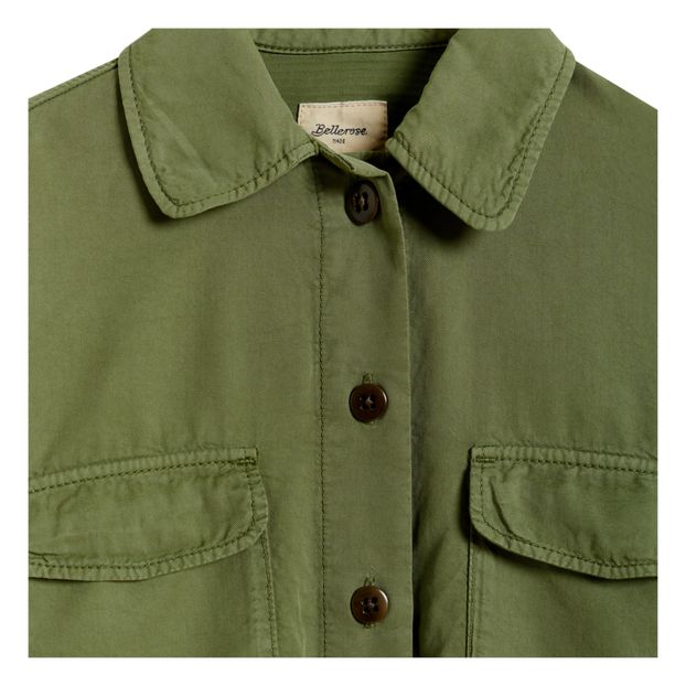 Veste Oversize Parrot-product