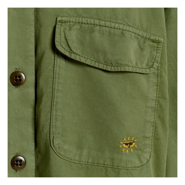 Veste Oversize Parrot-product