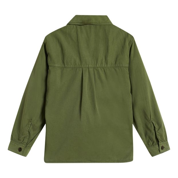 Veste Oversize Parrot-product