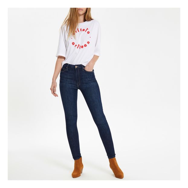 Jean Skinny The High Waisted Looker-product