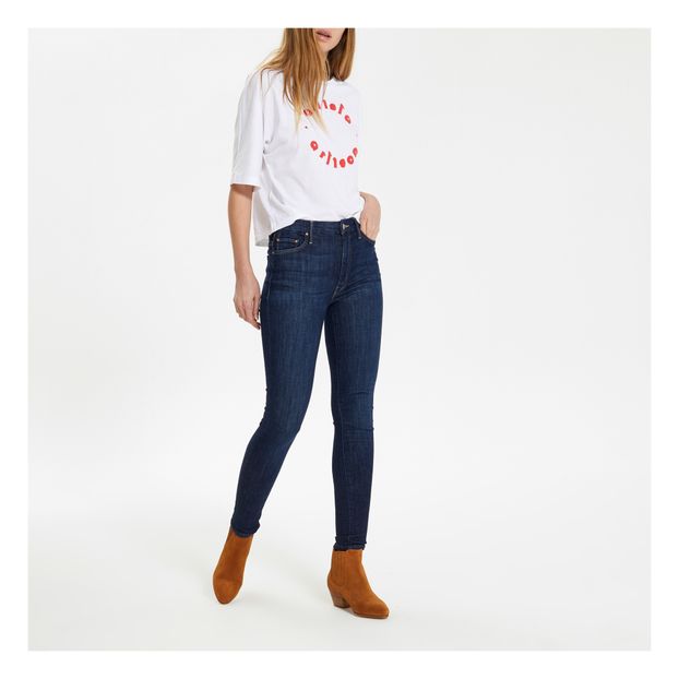 Jean Skinny The High Waisted Looker-product