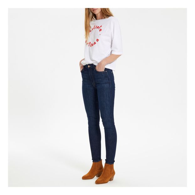 Jean Skinny The High Waisted Looker-product