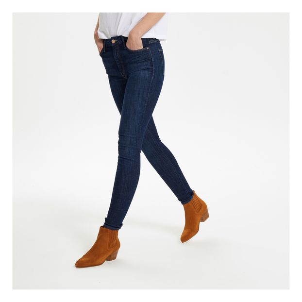 Jean Skinny The High Waisted Looker-product