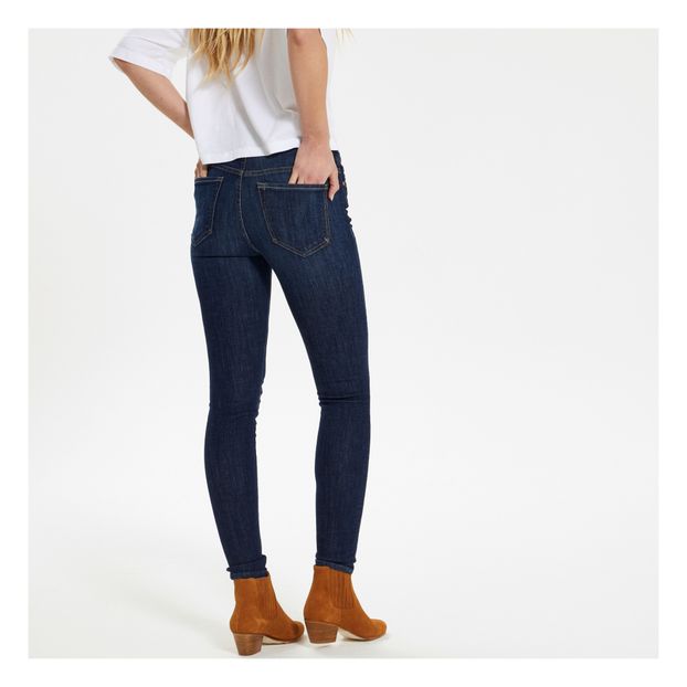 Jean Skinny The High Waisted Looker-product
