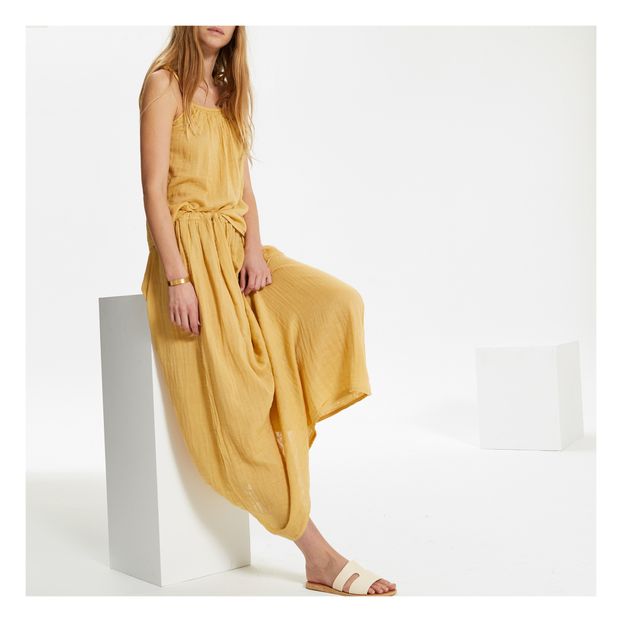 Jupe Longue Ava - Collection Femme --product
