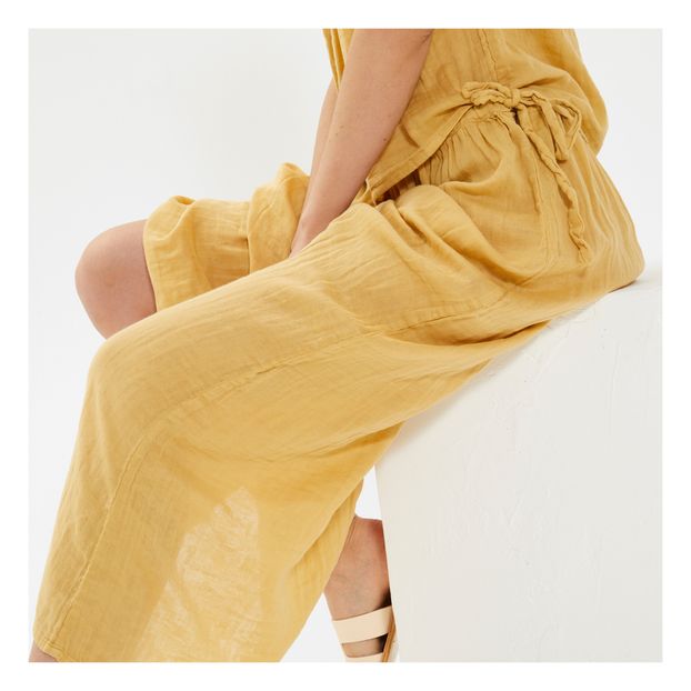 Jupe Longue Ava - Collection Femme --product