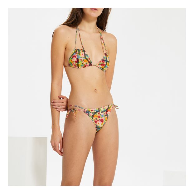 Parte Inferior Bikini Wood-product