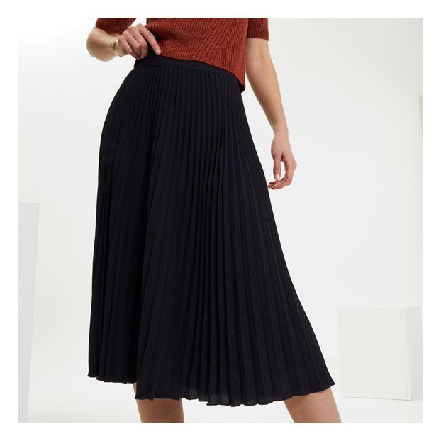 Falda Plisada Nu Coleen-product