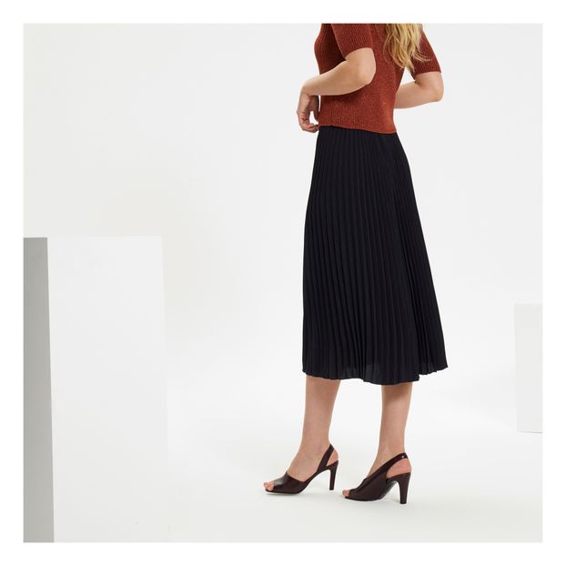 Falda Plisada Nu Coleen-product