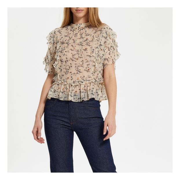 Blouse Grea-product