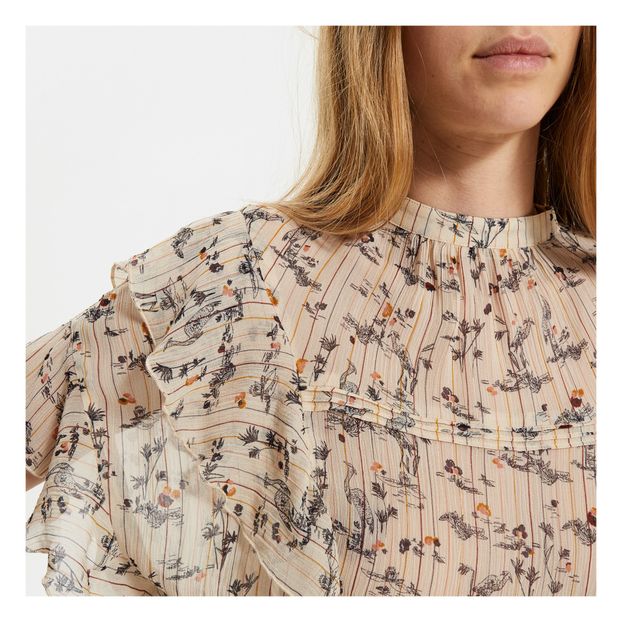 Blouse Grea-product