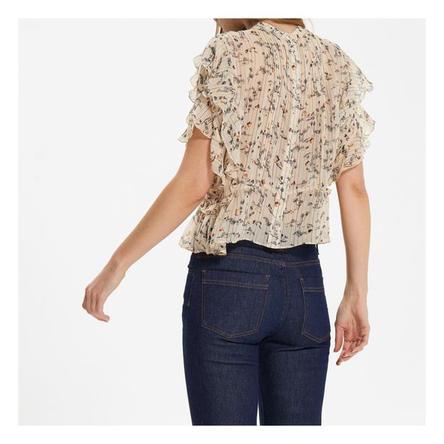 Blouse Grea-product