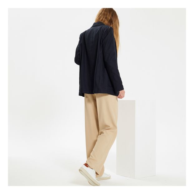 Chaleco Henri-product