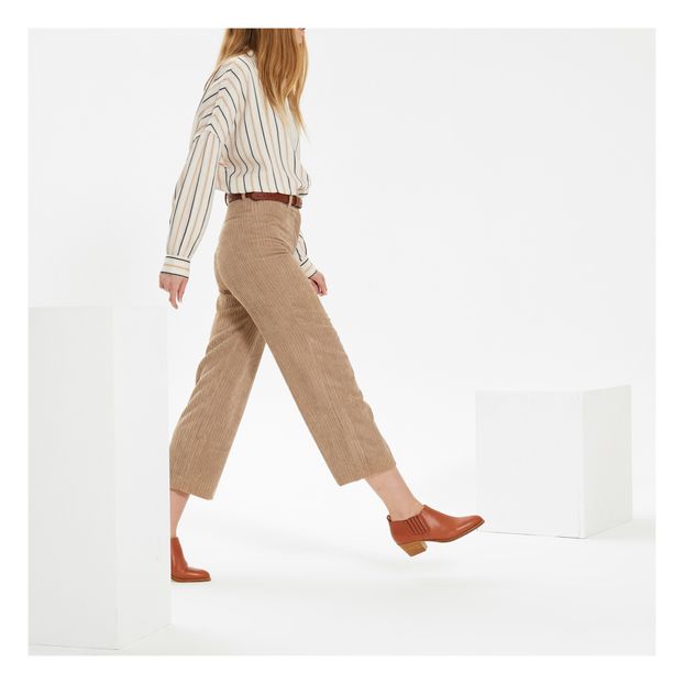 Pantalón Pana Cybill-product