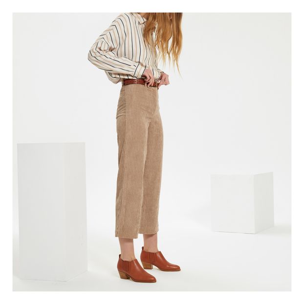 Pantalón Pana Cybill-product