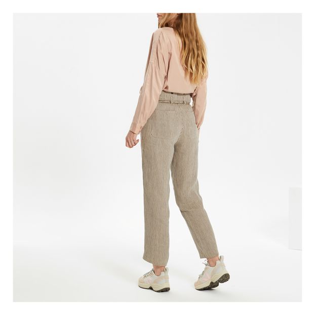 Pantalón Gabin-product