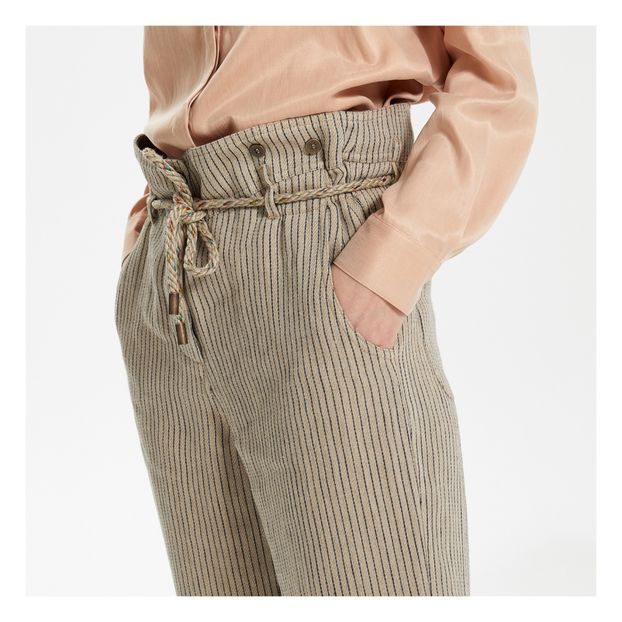 Pantalón Gabin-product