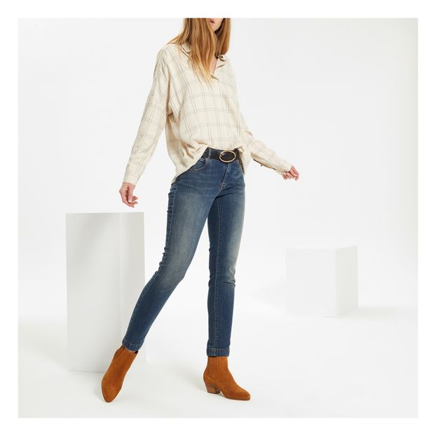 Jeans Slim Stoneford -product