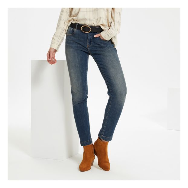 Jeans Slim Stoneford -product