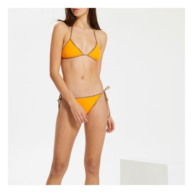 Bikini Triangle Réversible Hampton-product