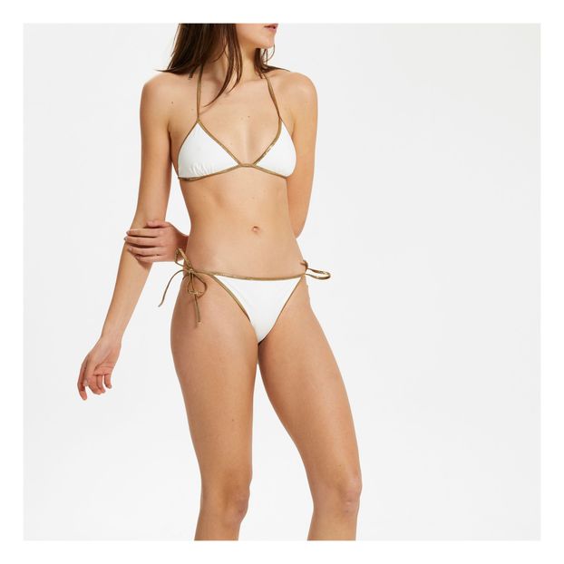 Bikini Triangle Réversible Hampton-product
