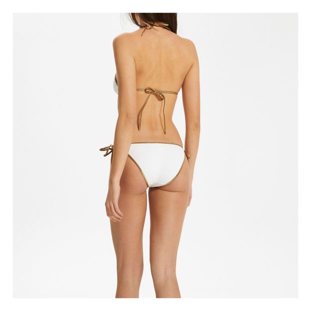 Bikini Triangle Réversible Hampton-product