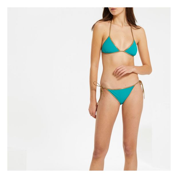 Bikini Triangle Réversible Hampton-product