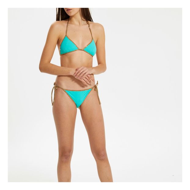 Bikini Triangle Réversible Hampton-product