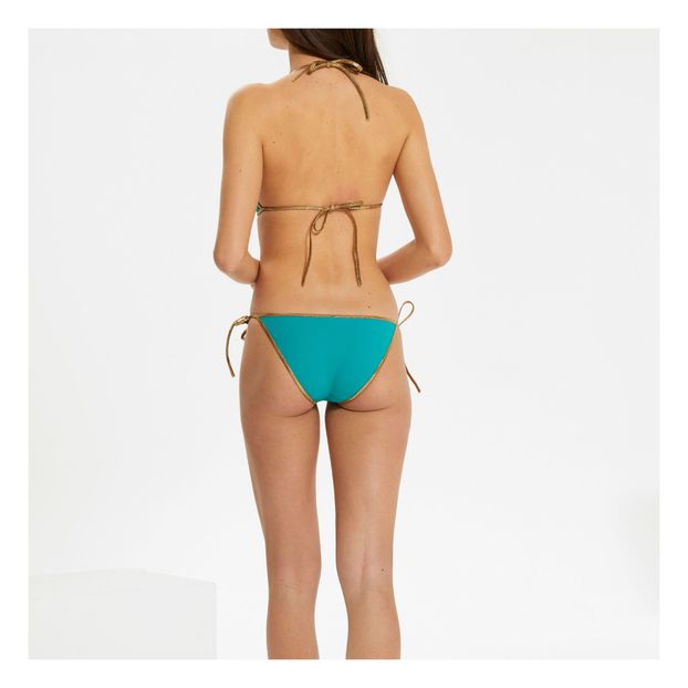 Bikini Triangle Réversible Hampton-product