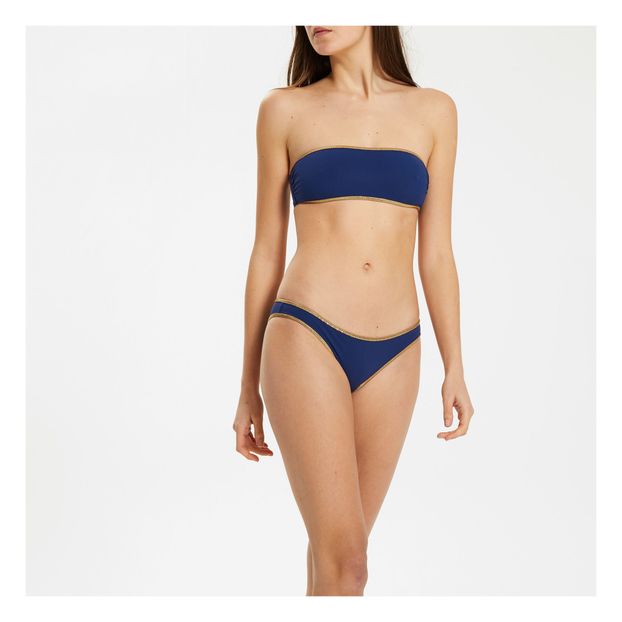 Bikini Bandeau Réversible Hampton-product