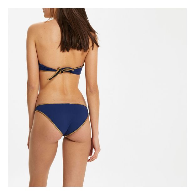Bikini Bandeau Réversible Hampton-product