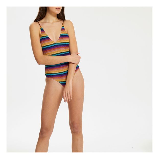 Maillot Une Pièce Isabella-product