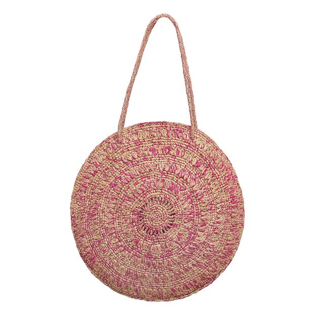 Sac Raphia Friday-product