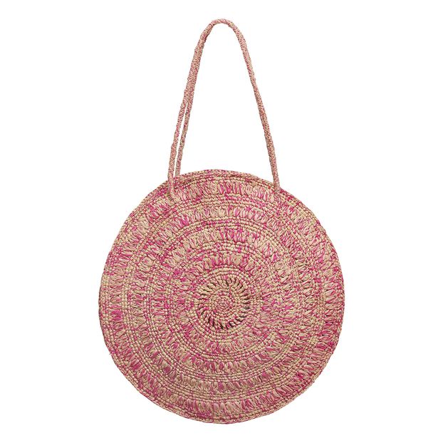 Sac Raphia Friday-product