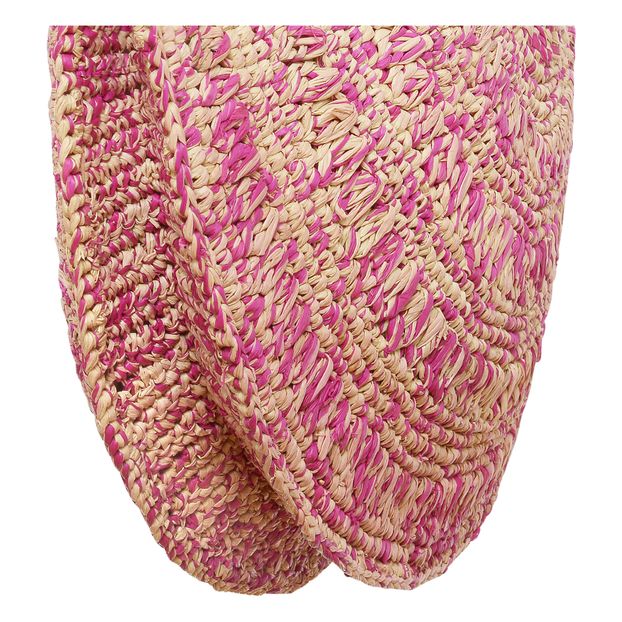 Sac Raphia Friday-product