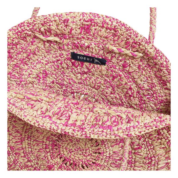 Sac Raphia Friday-product