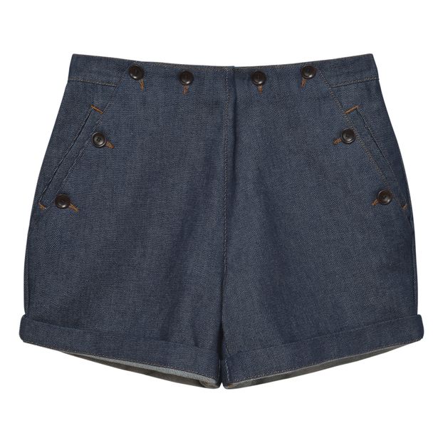 Short Jeannot-product