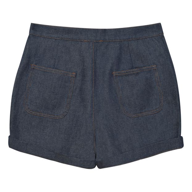Short Jeannot-product