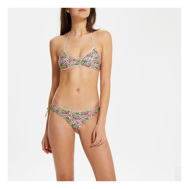 Haut de Maillot Georgia La Nouvelle x Smallable-product
